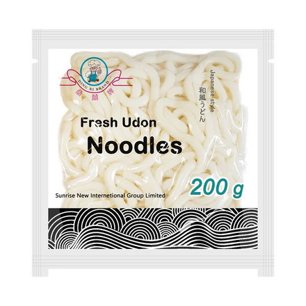 Wholesale Halal Yum Yum Instant Low Carb Wheat Flour Udon Noodle Japanese