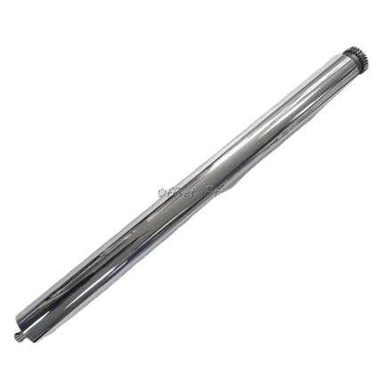 DO M2.030.520/03 Metering Roller 63.030.523 Gear 63.030.506 Journal OS 00.520.1697 Grooved Ball Bearing Offset Printing Parts