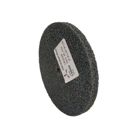 Super Performance Non-Woven Polishing Unitized Wheel Grinding Disc Abrasive Wheel