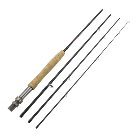 NEW 2.1M 2.4M 2.7M 1.98M Light Weight Fly Fishing Rod Portable Carbon Lake River Fly Trout Lure Fishing Tackle Fishing Rod