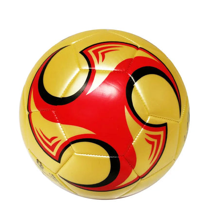Size 5 TPU Soccer Ball for Kids and Adults Official Match Football Balls for Training