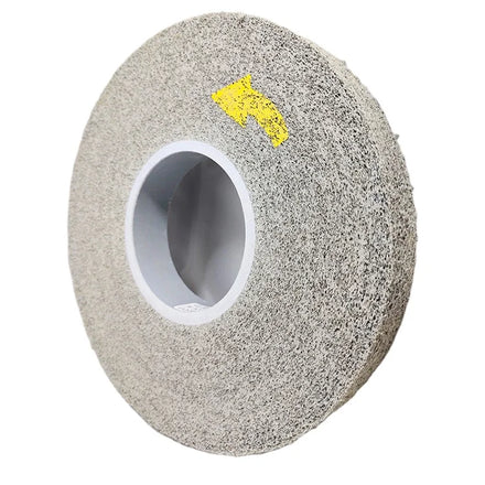 EXL 9A MED 6X1X1 Convolute Polishing Wheel 25mm Thick Abrasive Diamond Grinding Wheel