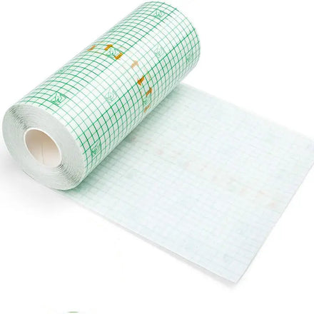 New Generation 10cmx10m Premium Tattoo Aftercare Film Waterproof Protective Film for Body