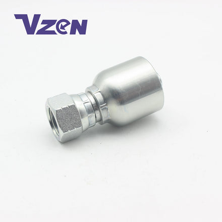 Factory Directly Sell High 26711Y 26712YPressure Hydraulic Swivel parker 10643 Hose Connector