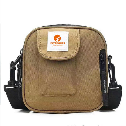2024 New Designer Fashion Cross-body Bag Sling Shoulder Bag Men's Women Hip Hop Small Crossbody Shoulder Bags