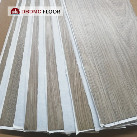 Factory Wholesale Self Adhesive Pvc Indoor Vinyl Flooring