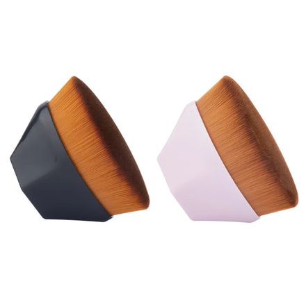 New Design Magic Traceless Petal Foundation Make-up Brush for Ladies Makeup Tools