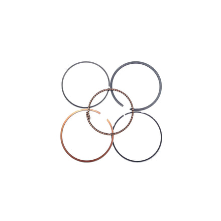 For gx100 Full Set of Piston Ring Set(STD)(Replacement) construction machinery
