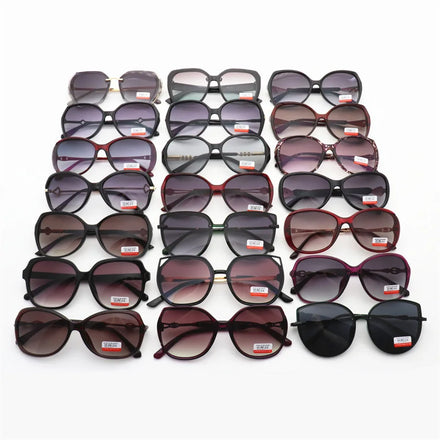 2022 Cheap China Wholesale Female Fashion Lady Sunglasses for Women