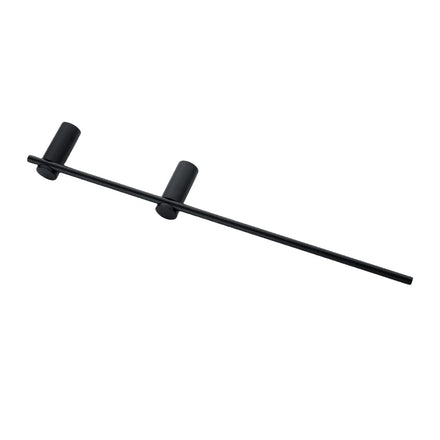 Modern Bathroom Towel Rack Waterproof Gold Towel Bar with Rack Shelf for Hotel Use Accessories