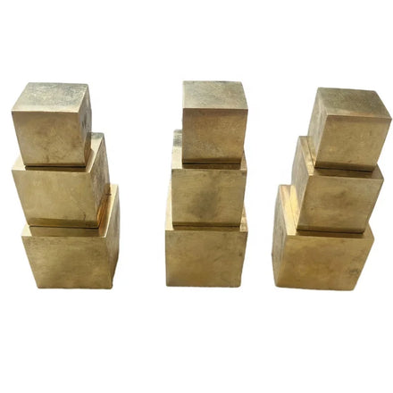 wholesale prices sale mineral pyrite cube tumbled stone chalcopyrite cubes for decoration