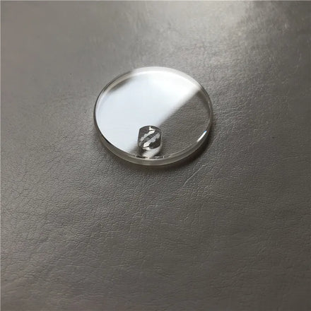 116610 16233 116520 Sapphire Watch Crystal Glass 295C Suitable for RLX Brand Dayjust Glass Watch Accessories