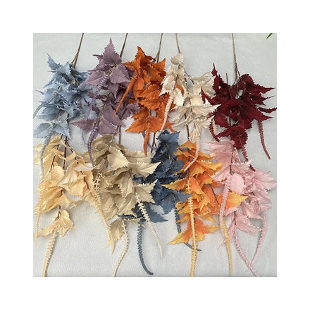 Multi Colors Flowers Artificial Home Tailwhip Fakeflowers Decoration