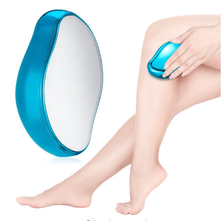 Hot Product Magic Crystal Physical Hair Removal Eraser Painless Hair Remove for Body