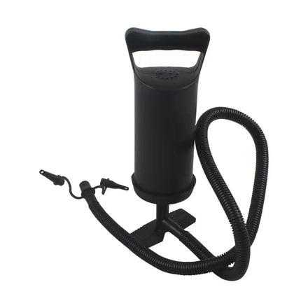 E01 Pcp Hand Pump Manual air Pump Kayak/inflatable Bed/ Swimming Pool Inflator