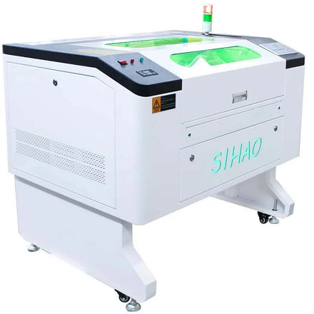 Vevor SIHAO Best 7050 60W/80W/100W Laser Engraving Machine Cutting Machine