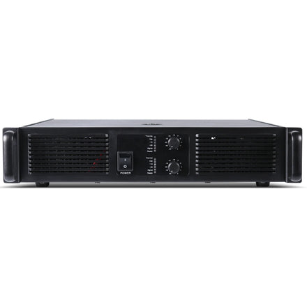 Biner YC5020 Professional High Power 250W*2 Audio Power Amplifier for Conference Stage Performance