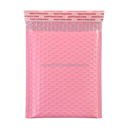 A3 Size Photo Document Shipping Mailer Cardboard Packaging Envelopes With Custom Logo