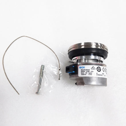 WD C2.101.3015 Encoder SRS50-HZA0-S39 for SM102 SM52 SM74 Machine Offset Printing Parts
