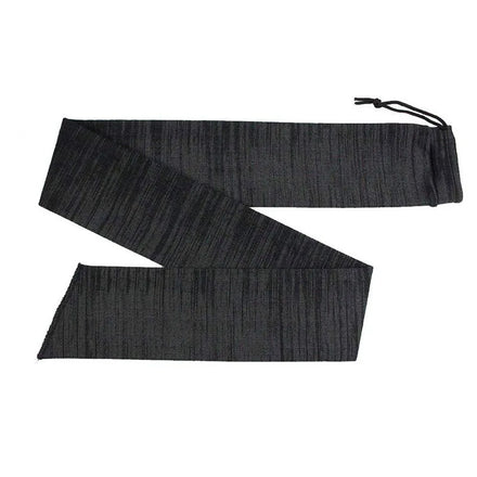 Professional Hunting Shooting Waterproof Anti-rust Silicone Treated Gun Sock 55 Inch