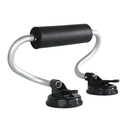 Kayak Loading System for Auto Cars Aluminum Kayak Roller Boat Roller Easy Loader Boat Load Assistant
