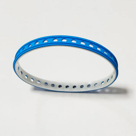 F4.614.560 245x10mm Blue Suction Tape XL75 XL105 XL106 SM102 Slow Down Belt