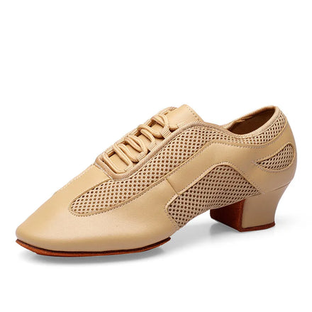 Women's Andromeda Practice Teaching Ballroom Latin Rhythm Dance Shoe
