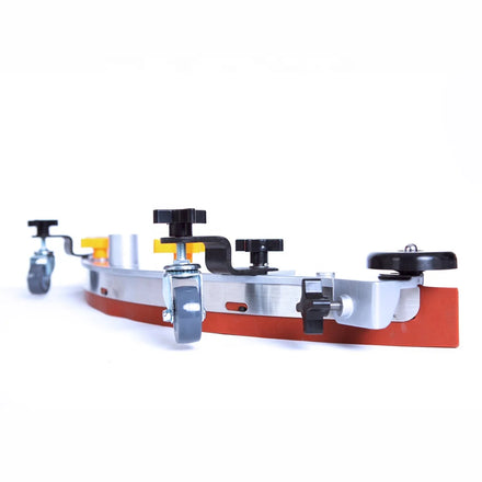 Scrubber Cleaning Machine Parts Squeegee Tool Assembly