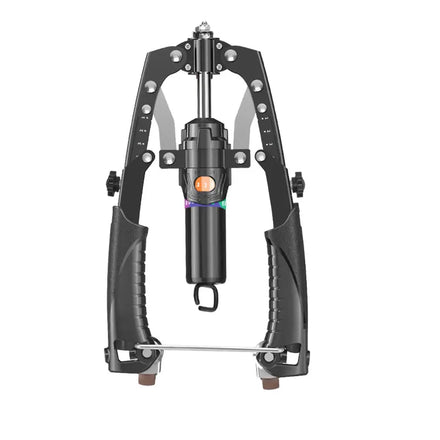 New Arrival Power Twister 100 Kg Adults' Muscle Building Exercise Equipment with Arm Function