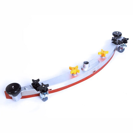 Factory Directly Sale Scrubber Cleaning Machine Part Squeegee Assembly