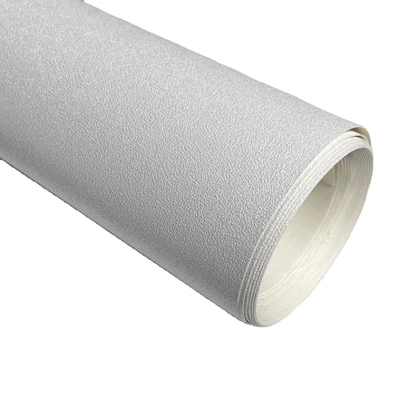 Interior Decoration Blank Rolls Printable Waterproof PVC Vinyl Wallpaper Eco-friendly Embossed Striped Wall Covering for Bedroom