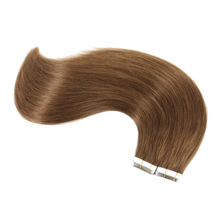 Popular Wholesale Price Virgin Remy Tape in Hair Extensions