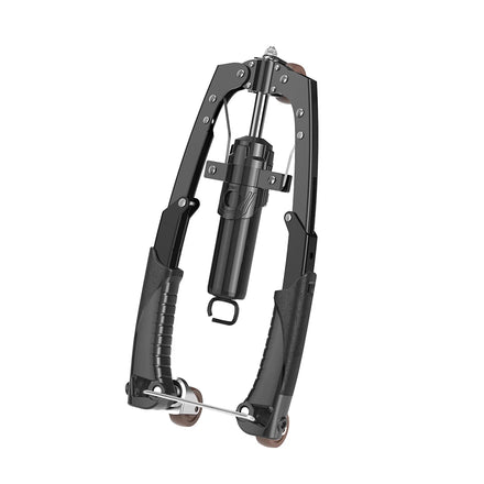 New Arrival 100 Kg Power Twister Arm Exerciser Muscle Building Hand Grips for Exercise