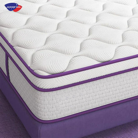 Family Hotel Hospital Modern Wholesale Water Cooled High Quality Bed Mattress king Size Natural Latex Pocket Spring Mattress