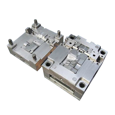 Manufacturer of Cheap ABS PVC PP Plastic Injection Molds for Toys Concrete Machinery Parts