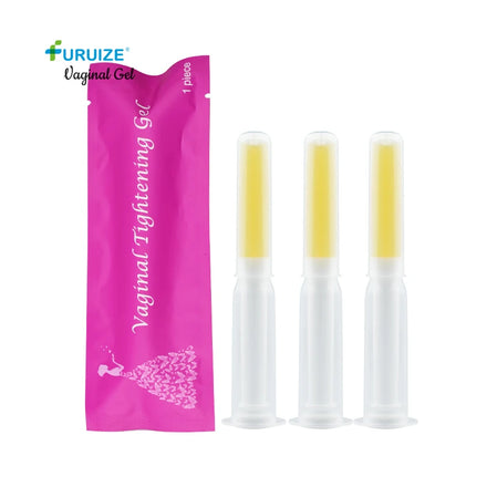 Furuize Hot Selling Customized Package Yoni Tightening Gel 100% Natural Herbs Vaginal Care Products Women
