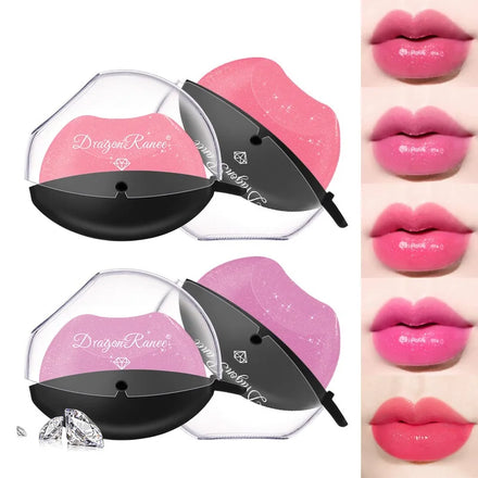 2023 Wholesale 12 Multi Colors Lazy Lipstick Makeup Velvet Matte Waterproof Long Lasting Nonstick Cup Lip-shaped Lipstick
