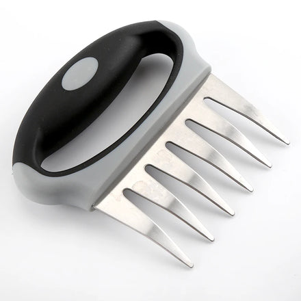 Bear Claws for Shredding Meat Barbecue Grill Accessories for Smoker