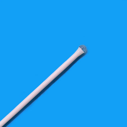 Wholesale Cleaning Swab White Abs Stick Gel Sticky Adhesive Silicone Glue Pen Stick