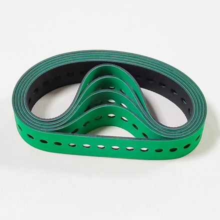 Original Green 240x20mm Suction Belt Slow Down Belt for Heidelberg SM52 CD102 XL105