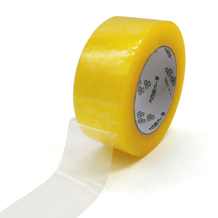 Bopp Opp Packing Sealing Tape Transparente Fita Adesiva Personalizada Cintas Adhesiva Cinta De Embalaje