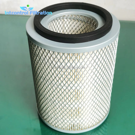 P182034 P182036 P182038 P182040 P182041 Heavy-duty Machine Air Filter Truck Excavator Engine Filter Element Industrial Filter