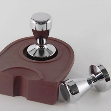 Espresso Barista Accessories Stainless Steel 49mm 51mm 58mm Constant Pressure Distribution Tools Coffee Tamper Distributor