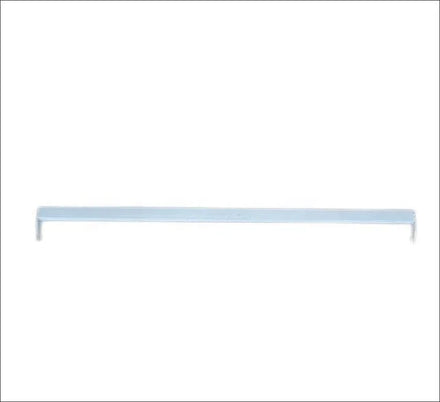 Good Quality 70cm Metal bar Match with Convenience Store Shelf Supermarket Shelves Accessories