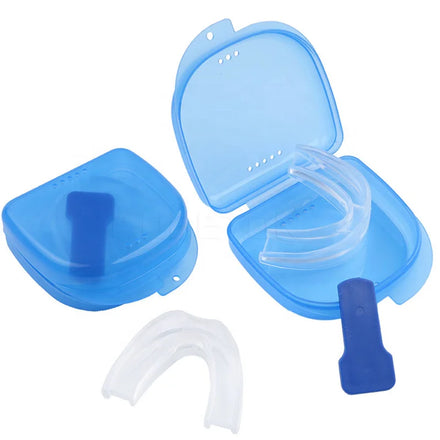 Best Selling Snoring Mouth Guard Made in China Anti Snoring Mouthpiece