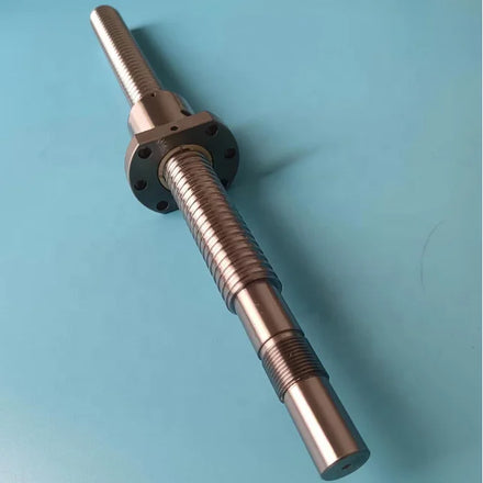 CNC Center Lathe Milling Drilling Machine HIWIN Precision Super S T Z Ballscew Ball Bearing Screws R25-5K4-FSC-304-385-0023