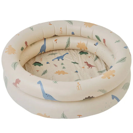 New Design 2 Rings Inflatable Swim Pool Inflatable Pool