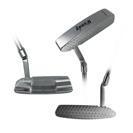 Custom OEM CNC Milled Golf Putter