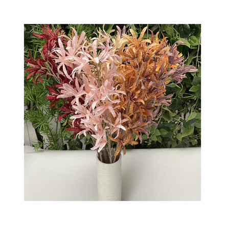 Long Branch Small Lily Cheap Wholesale Artificial Flowers Dekoration