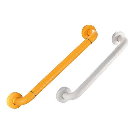 30cm Bathroom Safety Grab Bar Anti Slip Wall Mounted Shower Handrail ABS Stainless Steel Support Bar for Elderly Disabled